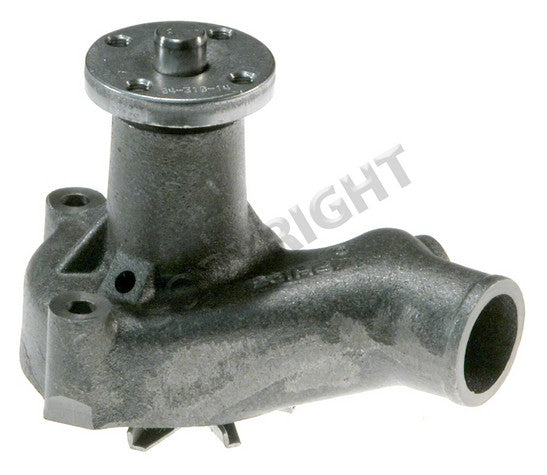 Engine Water Pump ASC WP-404