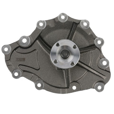Engine Water Pump ASC WP-411