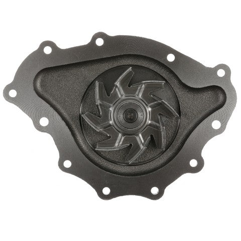 Engine Water Pump ASC WP-411