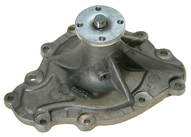 Engine Water Pump ASC WP-411