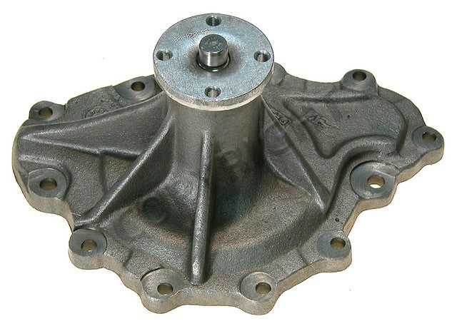 Engine Water Pump ASC WP-411