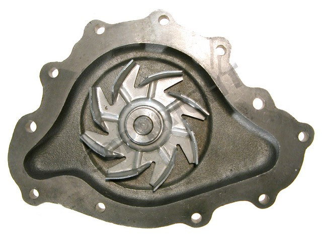 Engine Water Pump ASC WP-411