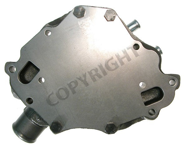 Engine Water Pump ASC WP-413