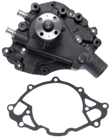 Engine Water Pump ASC WP-413
