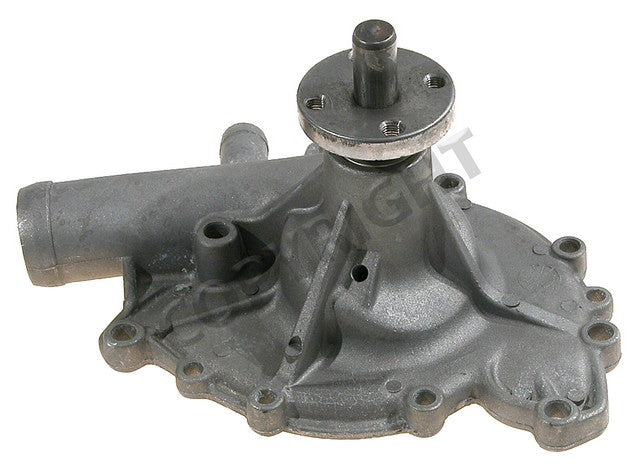 Engine Water Pump ASC WP-424