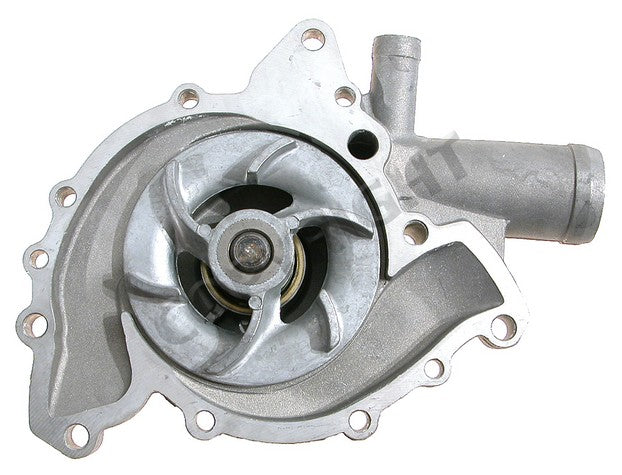 Engine Water Pump ASC WP-424
