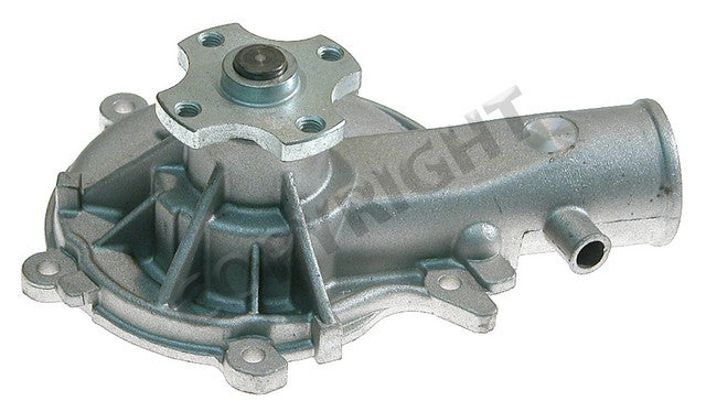 Engine Water Pump ASC WP-431