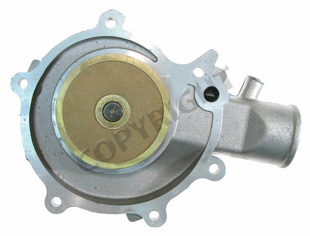 Engine Water Pump ASC WP-431