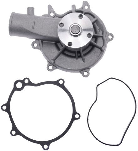 Engine Water Pump ASC WP-431