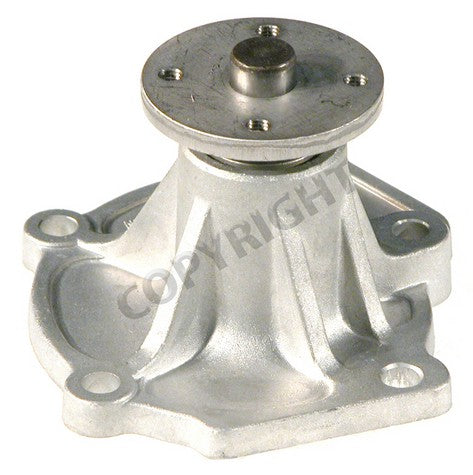 New Water Pump ASC WP-438