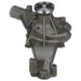 Engine Water Pump ASC WP-442