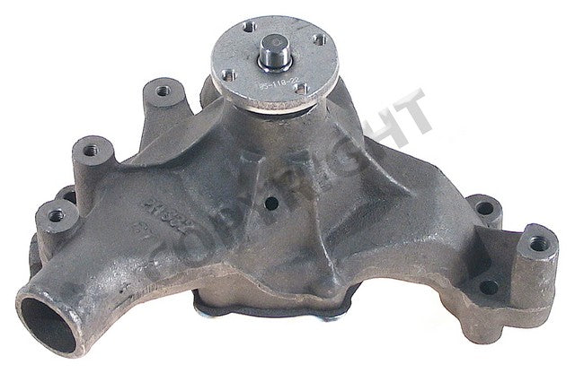Engine Water Pump ASC WP-442