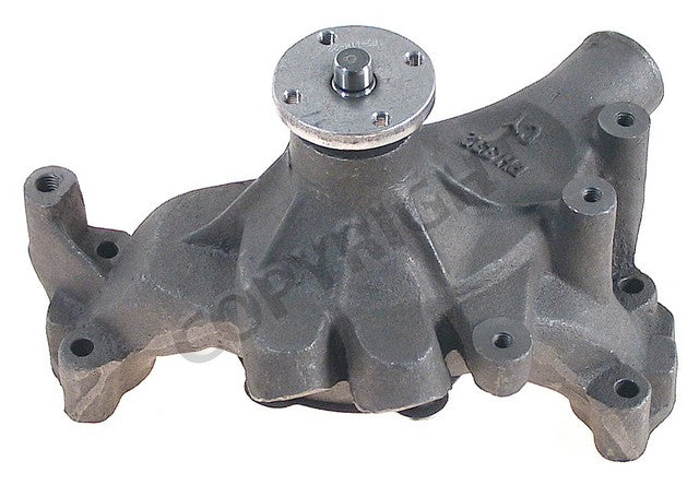 Engine Water Pump ASC WP-442
