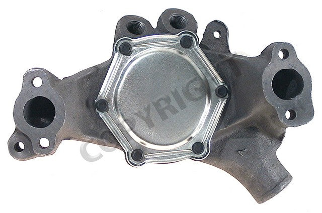 Engine Water Pump ASC WP-442