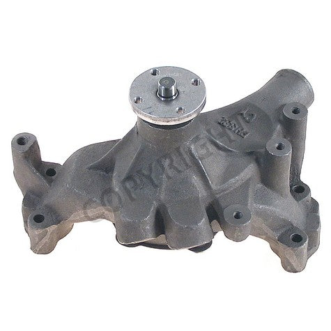 Engine Water Pump ASC WP-442HD