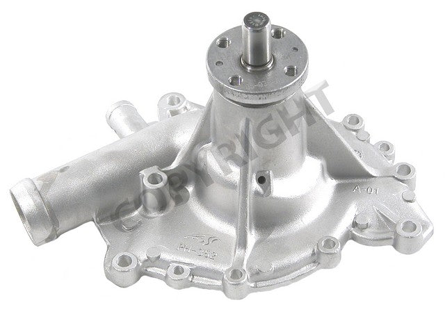 Engine Water Pump ASC WP-450