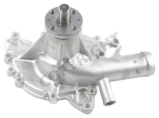 Engine Water Pump ASC WP-450