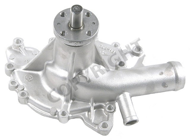 Engine Water Pump ASC WP-450