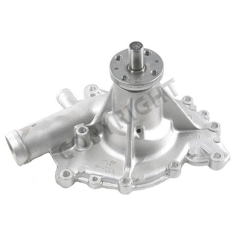 Engine Water Pump ASC WP-450HD