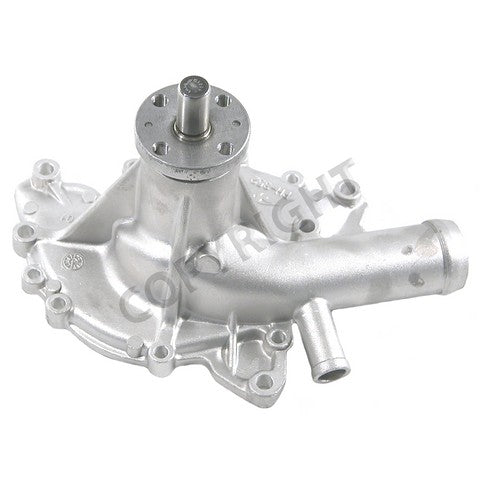 Engine Water Pump ASC WP-450HD