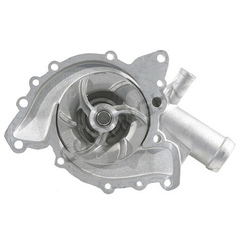 Engine Water Pump ASC WP-450HD