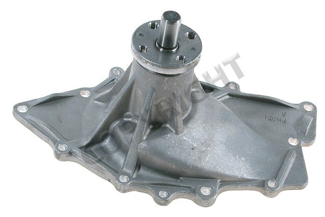 Engine Water Pump ASC WP-451