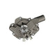 Engine Water Pump ASC WP-455