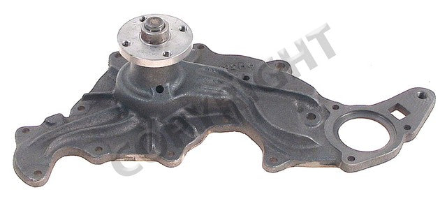 Engine Water Pump ASC WP-457