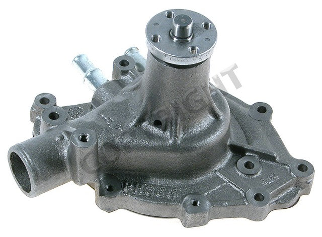 Engine Water Pump ASC WP-458