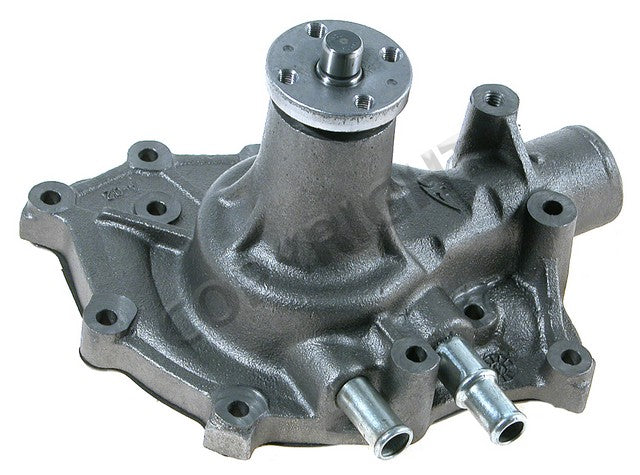 Engine Water Pump ASC WP-458