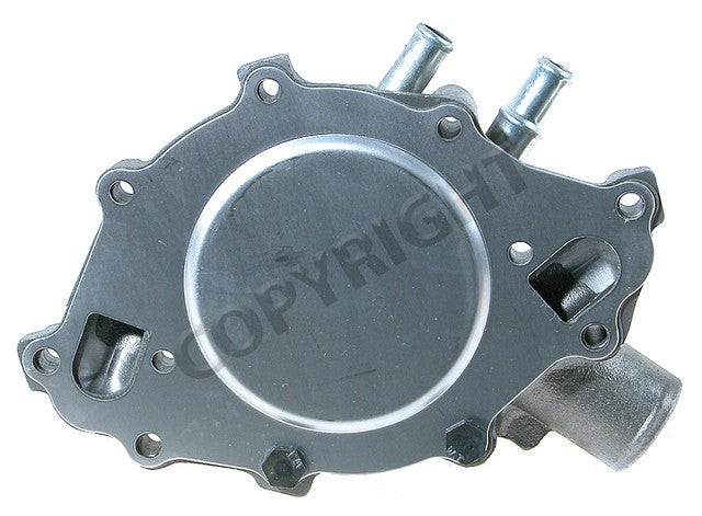 Engine Water Pump ASC WP-458