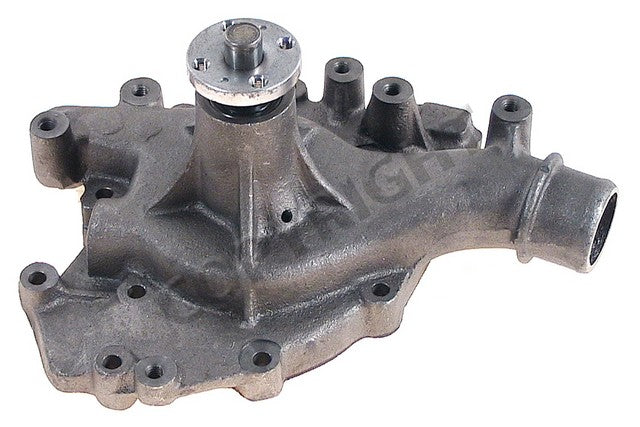 Engine Water Pump ASC WP-459