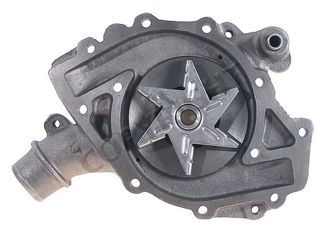 Engine Water Pump ASC WP-459