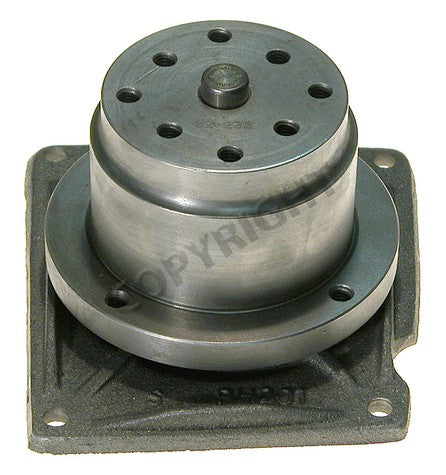 Engine Water Pump Airtex Water Pumps WP-460
