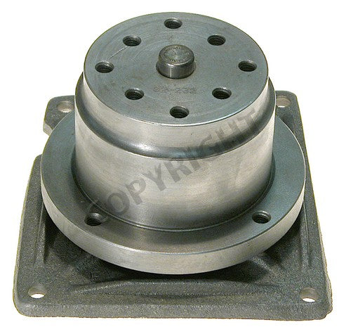 Engine Water Pump Airtex Water Pumps WP-460