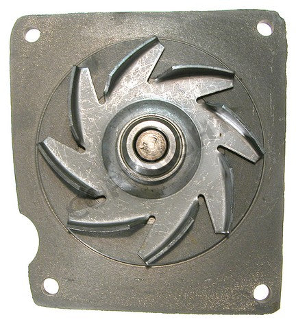 Engine Water Pump ASC WP-460