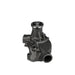 Engine Water Pump ASC WP-461