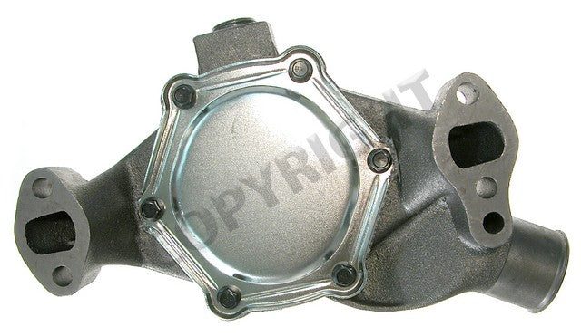 Engine Water Pump ASC WP-461