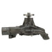 Engine Water Pump ASC WP-461HD