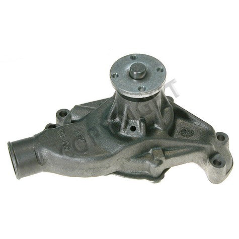 Engine Water Pump ASC WP-461HD