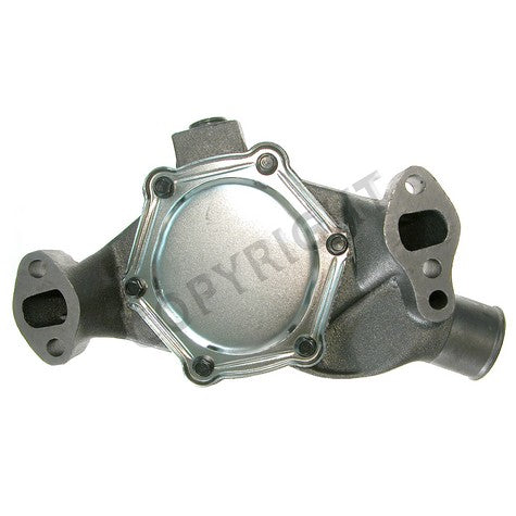Engine Water Pump ASC WP-461HD