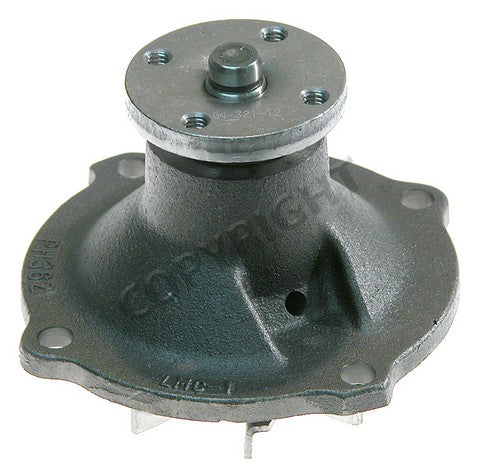 Engine Water Pump ASC WP-466