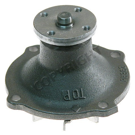 Engine Water Pump ASC WP-466