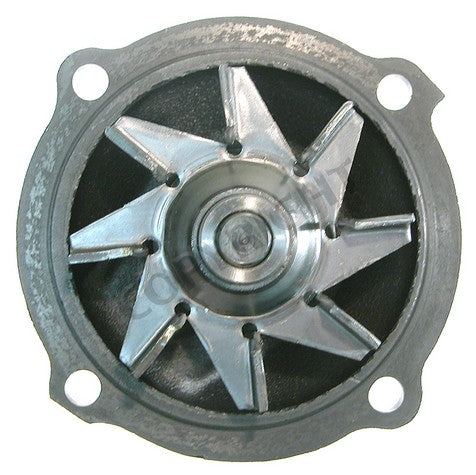 Engine Water Pump ASC WP-466