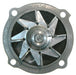 Engine Water Pump ASC WP-466