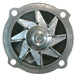 Engine Water Pump Airtex Water Pumps WP-466