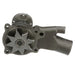 Engine Water Pump ASC WP-473