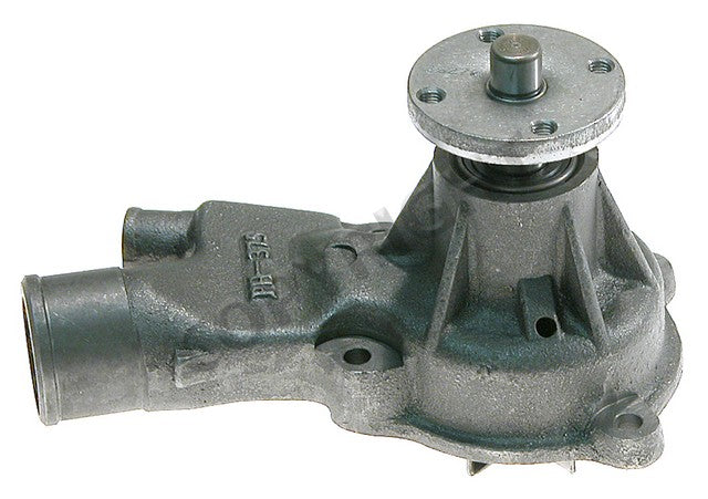 Engine Water Pump ASC WP-473