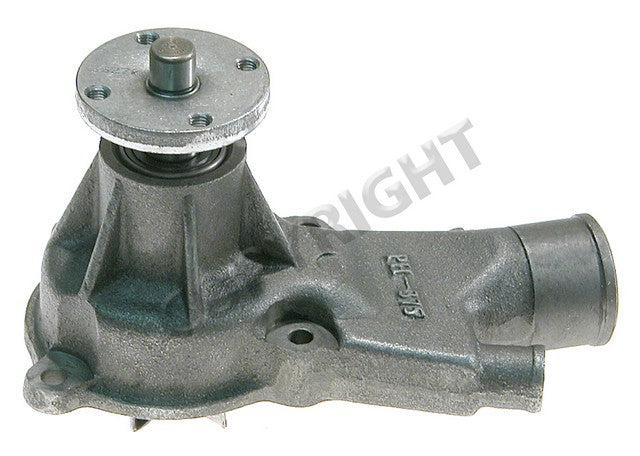 Engine Water Pump ASC WP-473