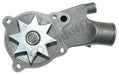 Engine Water Pump ASC WP-473